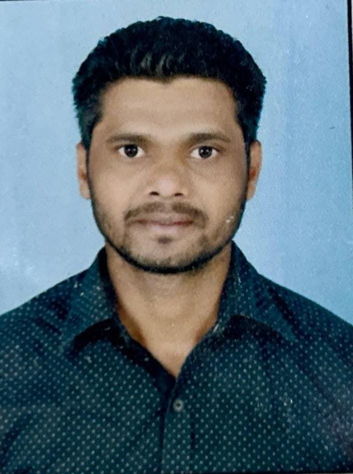 Asif Daud Tamboli