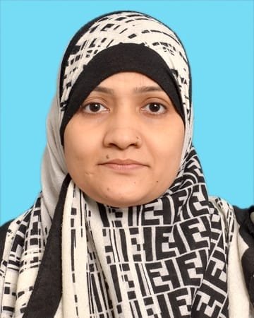 Zulekha Yusuf Tamboli