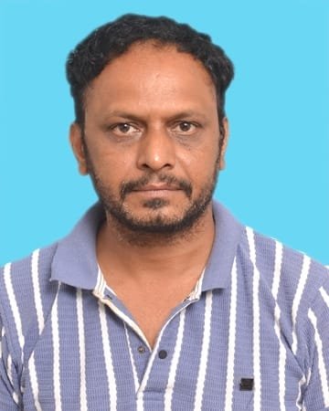 Yusuf Dawood Tamboli